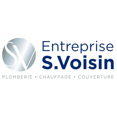 Entreprise S Voisin plombier