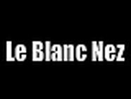Le Blanc Nez restaurant