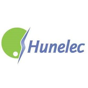 Hunelec électricité générale (entreprise)