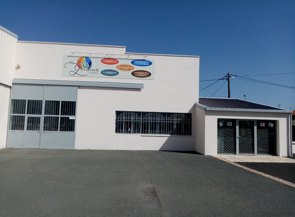 Sarl Gauthier Romain