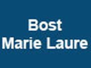 Bost Marie-Laure