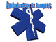 Ambulances St Jacques urgences médicales