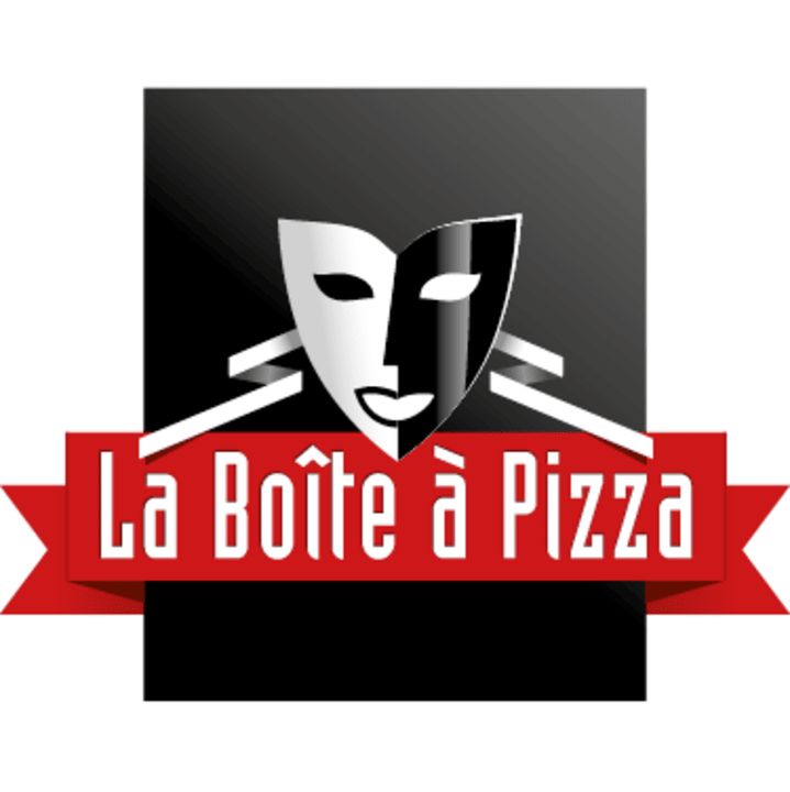 La Boite A Pizza restaurant