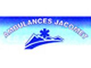 Jacomet Ambulances ETS urgences médicales