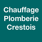 Chauffage Plomberie Crestois CPC SARL Expert