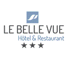 Hôtel Restaurant Belle Vue restaurant