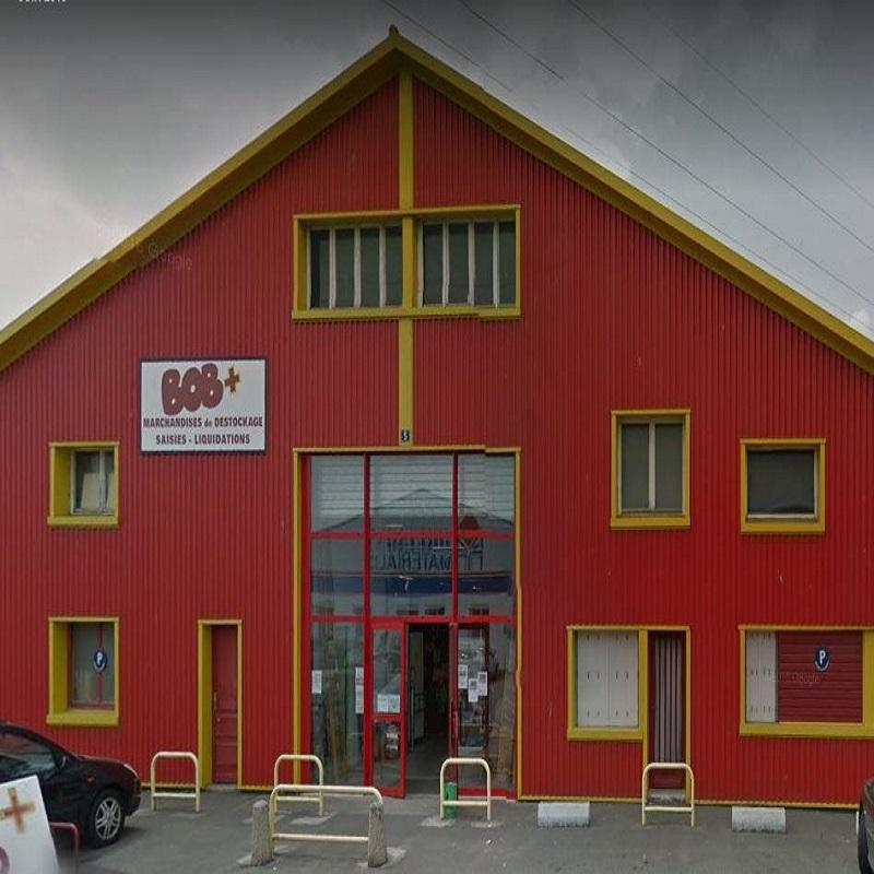 galerie image