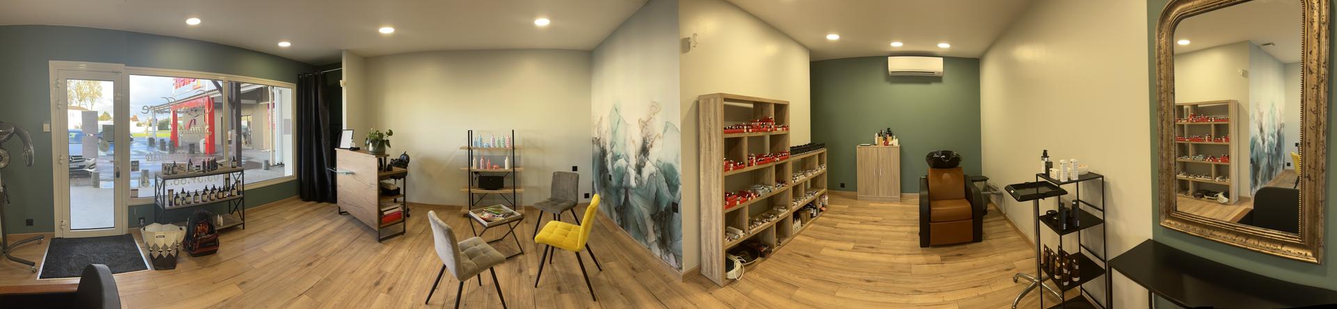 galerie image