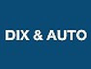 Dix Et Auto garage d'automobile, réparation