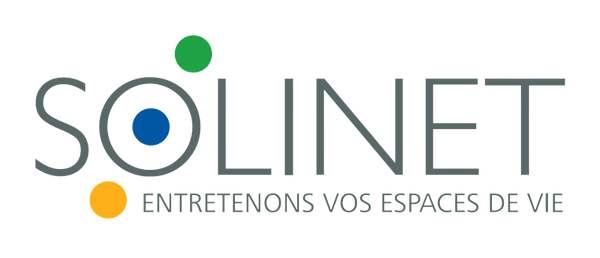 Groupe Solinet nettoyage vitres