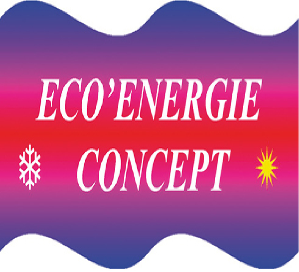 Eco 'Energie Concept Expert
