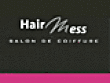 SALON HAIR MESS