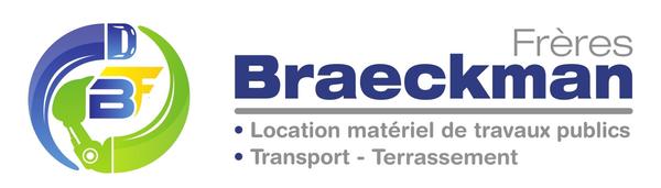 Braeckman Frères SARL location de matériel pour entrepreneurs