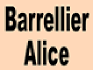 Barrellier Alice, avocat de victimes, spécialiste en droit du dommage corporel