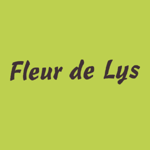 Fleur de Lys fleuriste