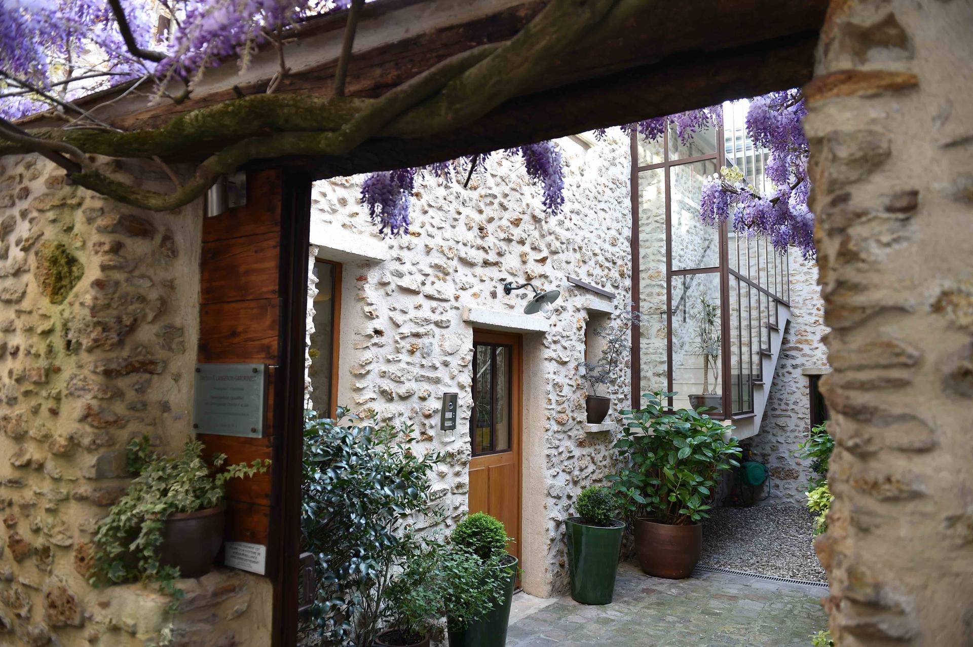 galerie image