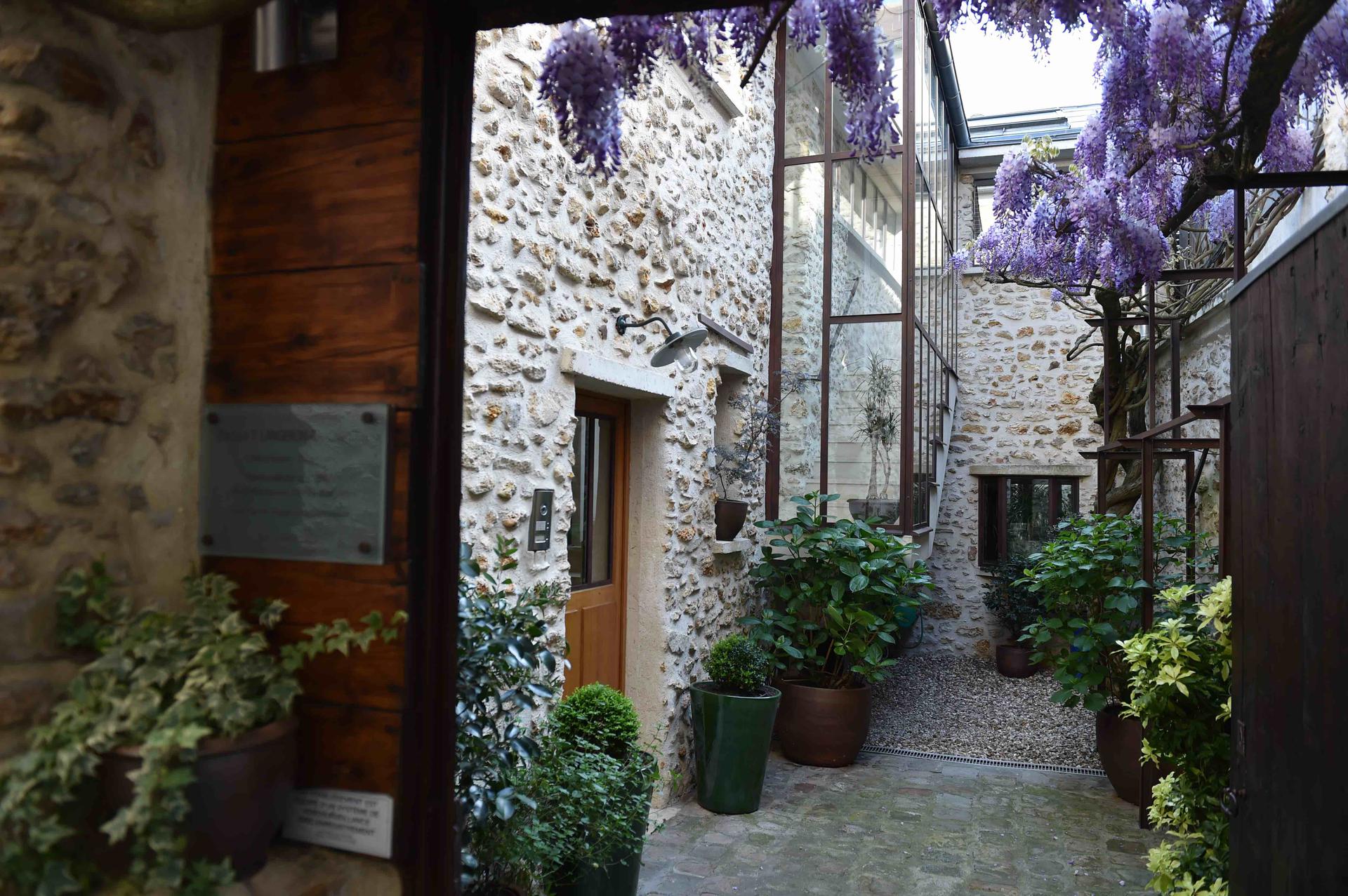 galerie image