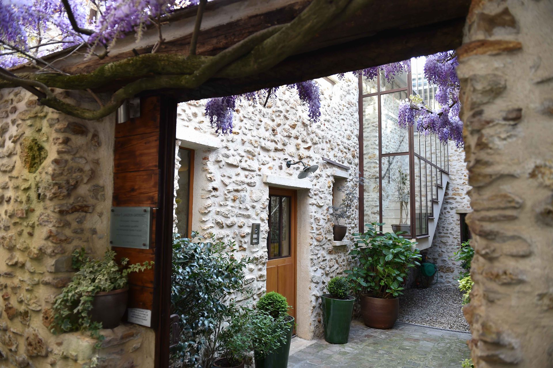 galerie image