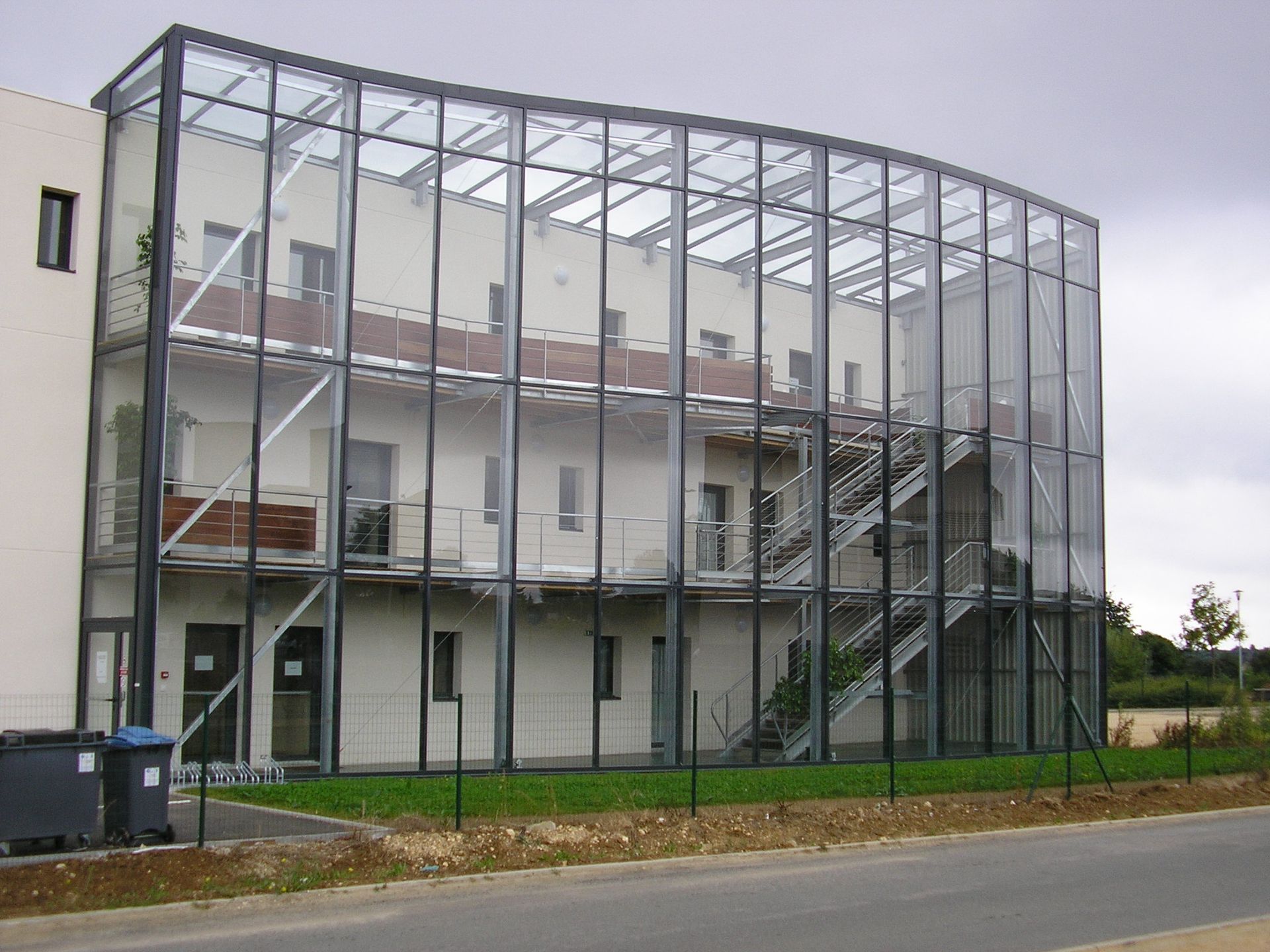 galerie image