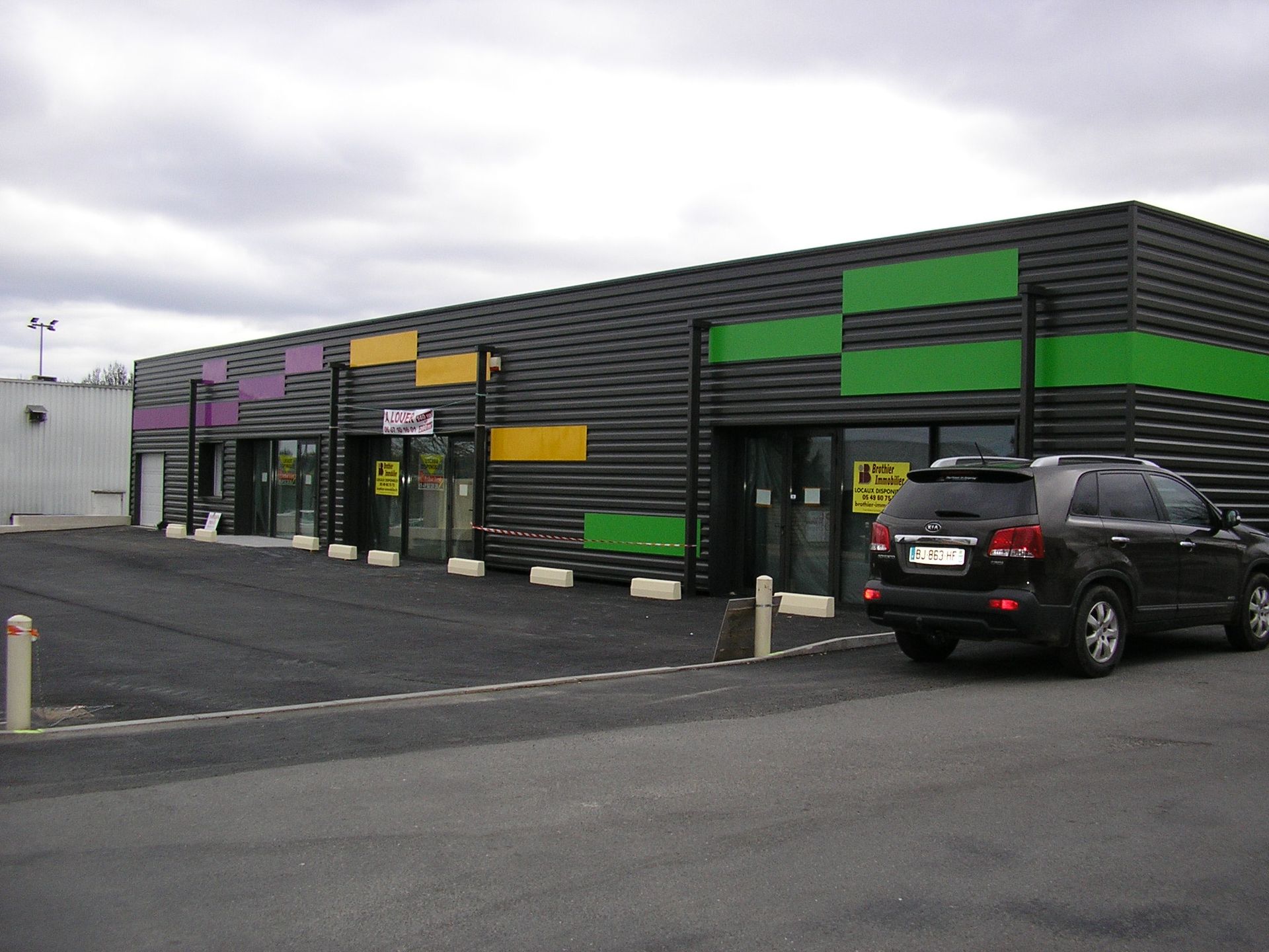 galerie image
