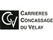 Carrières et Concassage du Velay Expert