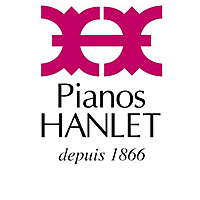 Pianos Hanlet S.A.S accordeur, réparateur de piano