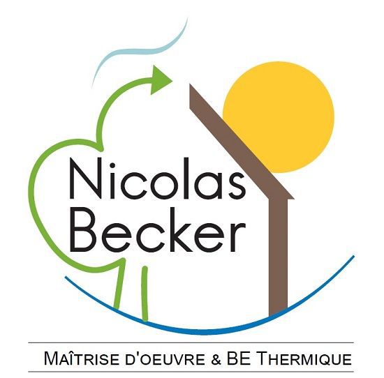Nicolas Becker Maîtrise D'Oeuvre