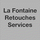 La Fontaine Retouches Services tapis d'Orient et d'artisanat