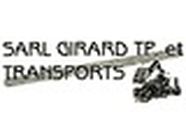 Girard Tp Transport SARL entreprise de travaux publics