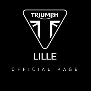 Triumph Lille Avenir Moto pièces et accessoires automobile, véhicule industriel (commerce)