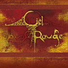 Ciel Rouge disquaire