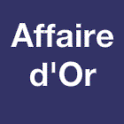 Affaire d'Or Bijouterie, horlogerie, cosmétique