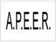 A.P.E.E.R foyer d'hébergement