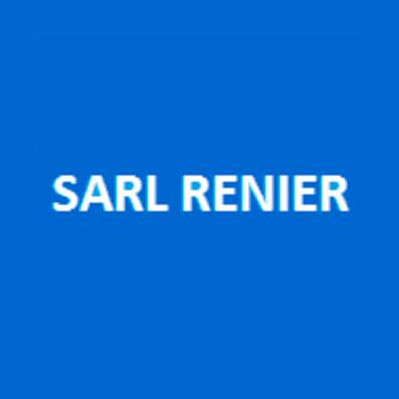 Renier SARL plombier
