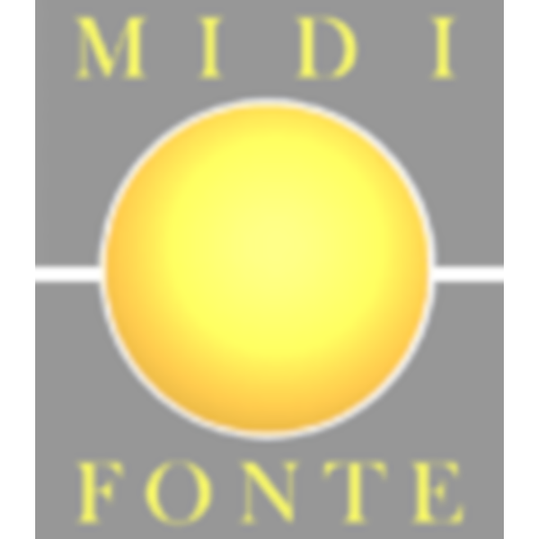 Midi Fonte