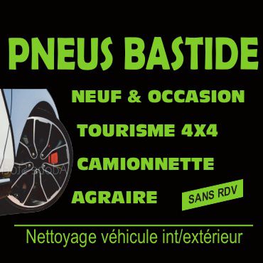 Pneus Bastide