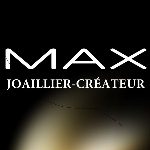 Max Joaillier Créateur