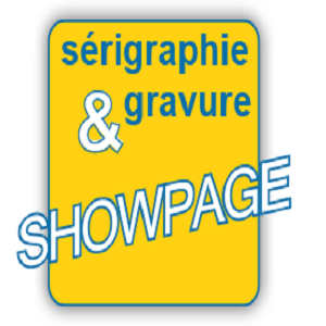 Showpage centre commercial et grand magasin