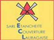ETANCHEITE COUVERTURE LAURAGAISE ECL entreprise de travaux publics