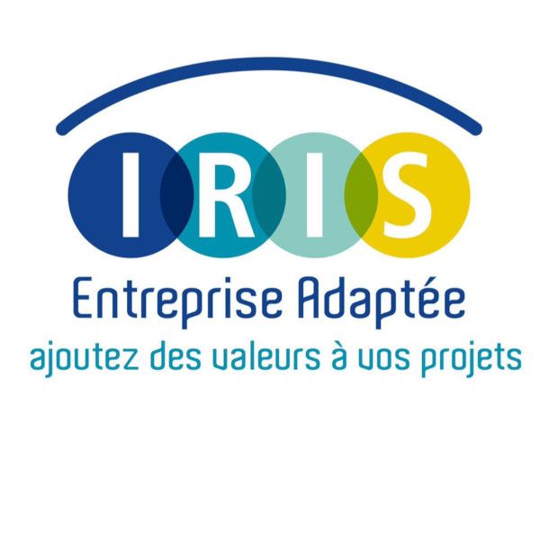 ENTREPRISE ADAPTÉE I.R.I.S INITIATIVE POUR LA RECHERCHE ET L'INSERTION SOCIALE paysagiste conseil