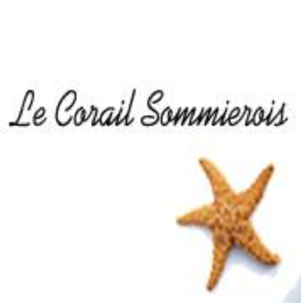 LE CORAIL SOMMIEROIS SARL poissonnerie (détail)