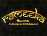 Restaurant Rameeka restaurant