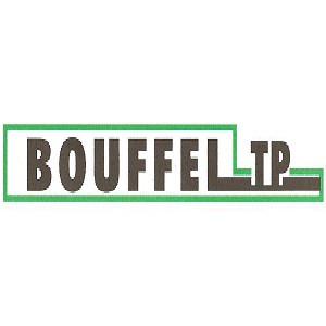 Bouffel TP SARL entreprise de travaux publics