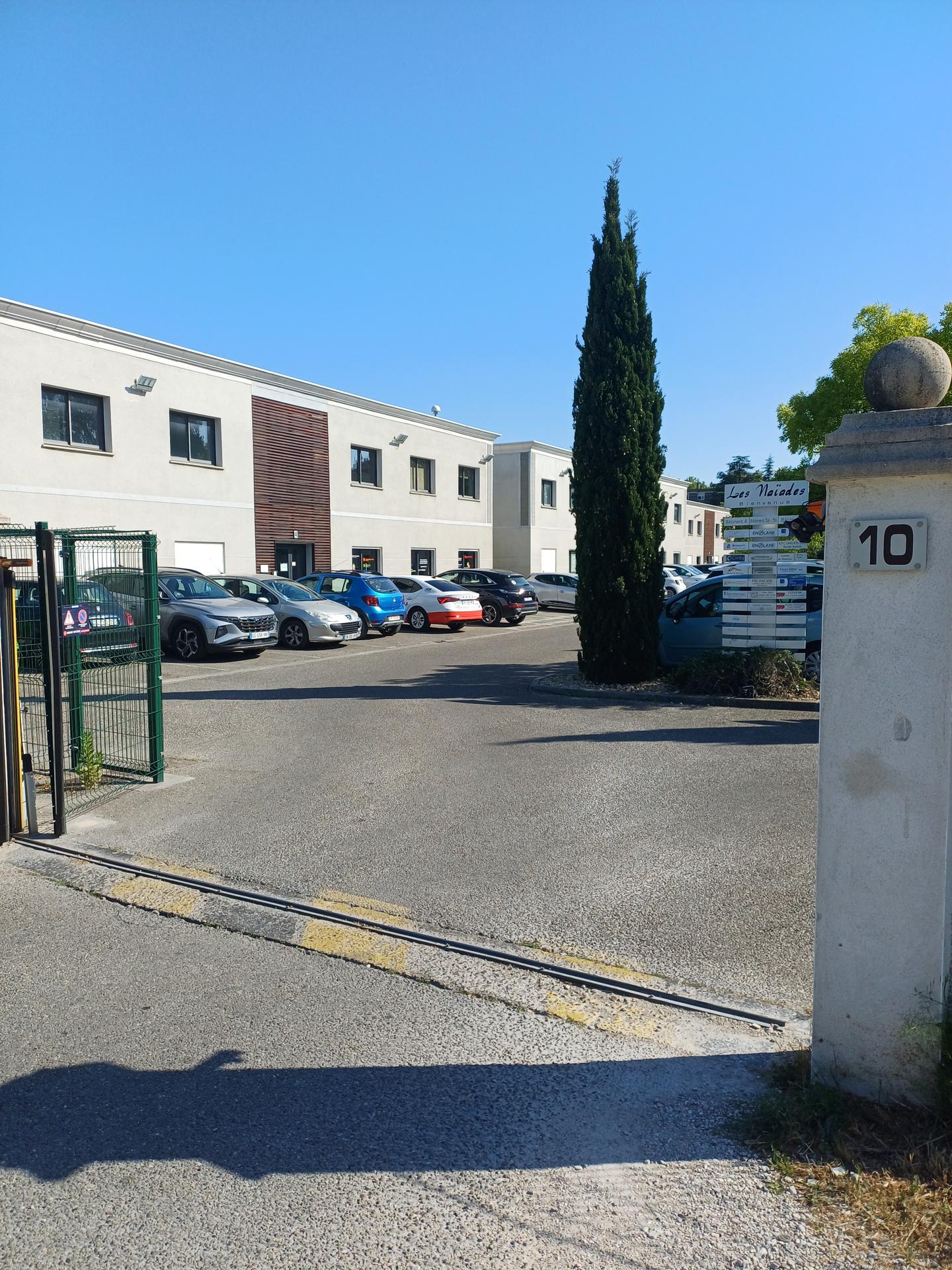 galerie image
