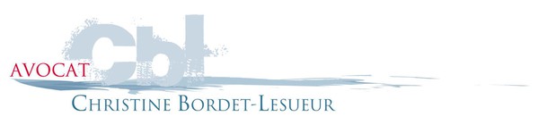 Bordet Lesueur Christine avocat