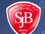 Ecole primaire privée Sainte Jeanne d'Arc école primaire privée