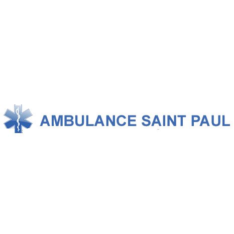 Ambulances Saint Paul