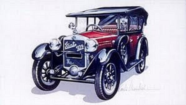 Gremaux Jean-François expert en automobile