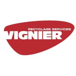 Vignier F récupération, traitement de déchets divers