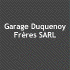 Garage Duquenoy Frères SAS concessionnaire Peugeot